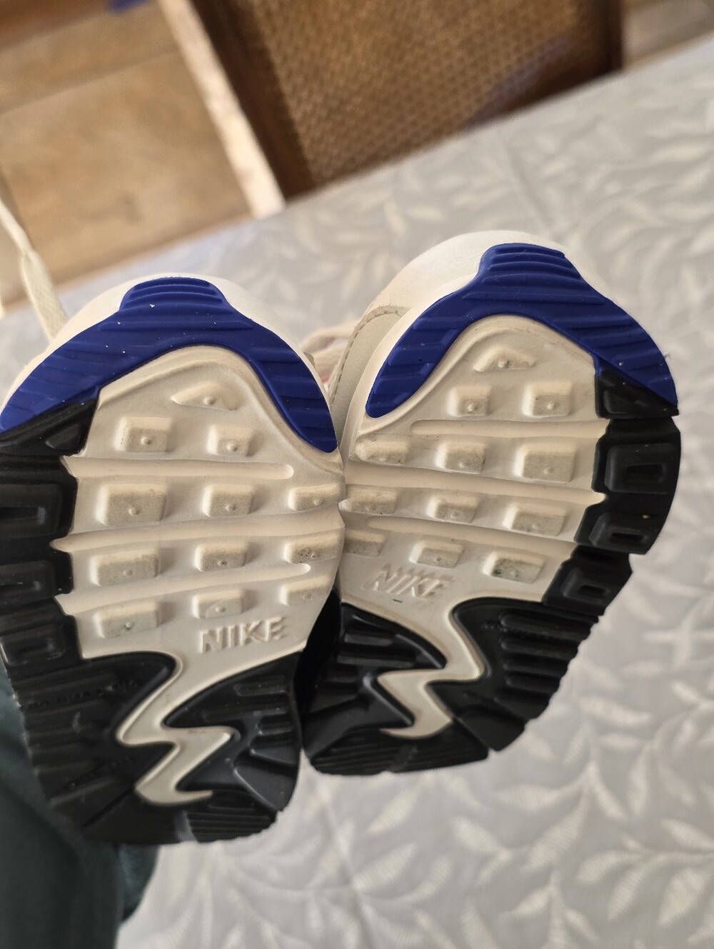 Nike Kids Air Max 8c - Picture 15 of 15